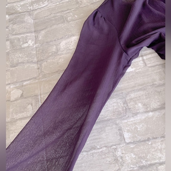 Francesca’s Collections: Mi Ami Dress - Picture 9 of 10